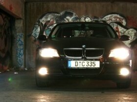 Lichttest