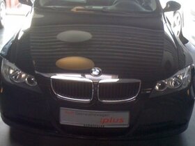 Mein BMW :)