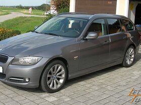 BMW 330dx-DRIVE STAGE 3