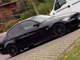 All Black everything