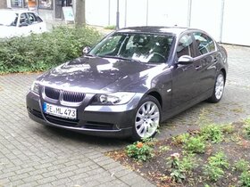 Nur erstmal ein Schnappschuss