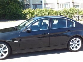 BMW 330i E90 Limousine 10/2005