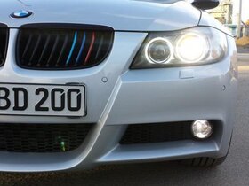 325d - 3 LITER - DS DESIGN