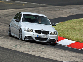 10.06.19 Nordschleife Touristenfahrten