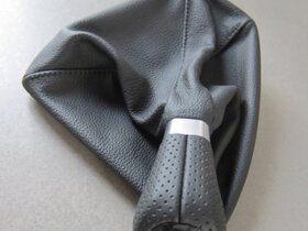 Schaltknauf