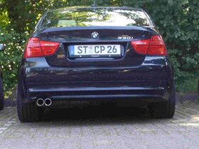 LCI 330 i Individual
