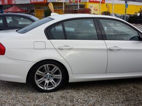 BMW 320D