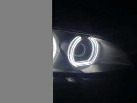 BMW E93 335i N54 DKG 4XX PS