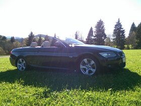 325i Cabrio