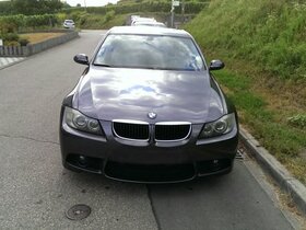 M3-Optik Front