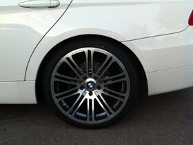 Neue Rims :)