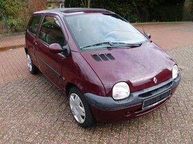 Unser Stadtcoupé  *g