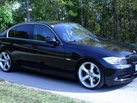 330xd   Eibach Pro Kit  Styling 230
