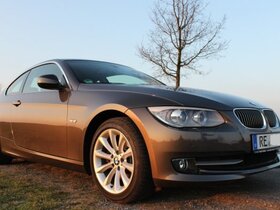330i E92