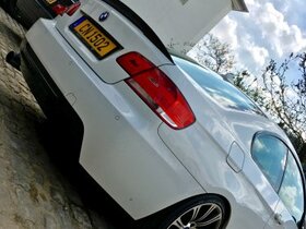 M220 orginale felgen