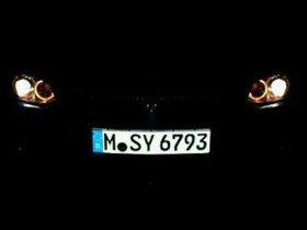 BMW E92 325d