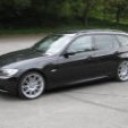 Anleitung: BMW 3 Touring (E91) Stoßdämpfer hinten wechseln - Anleitung und  Video Tutorial