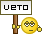 :veto: